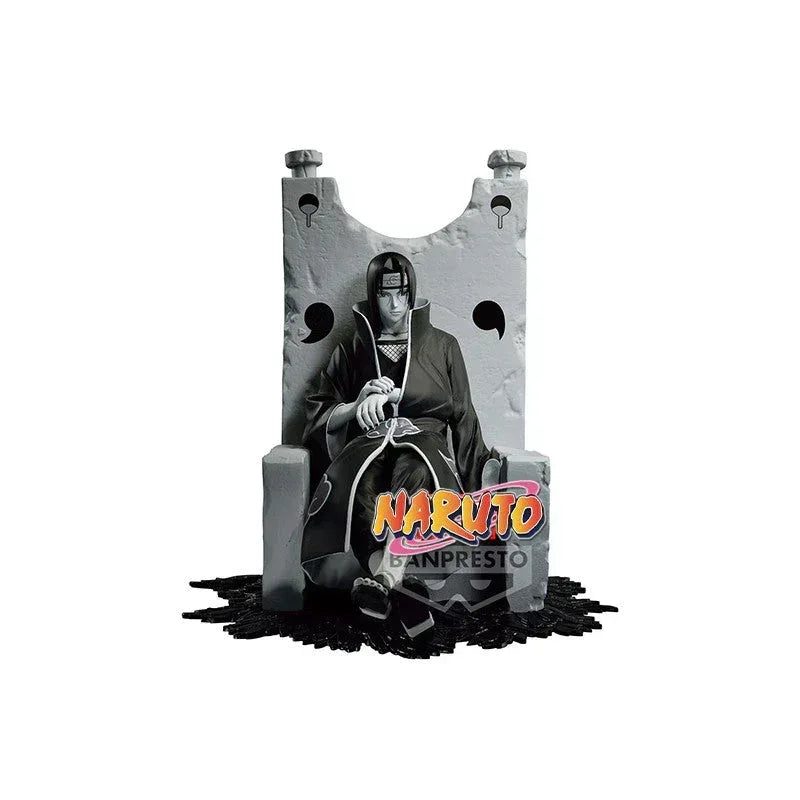 Naruto Shippuuden Dioramatic Uchiha Itachi Figure Ver. D ACG Go Anime www.acg-go.com Itachi Uchiha, Naruto: Shippuden