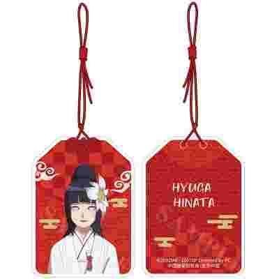 naruto yumori kimono series amulet ACG GO