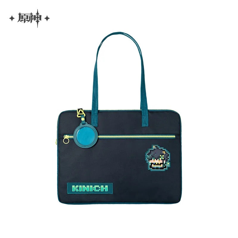 natlan colorful pixels series kinich peripherals ACG GO