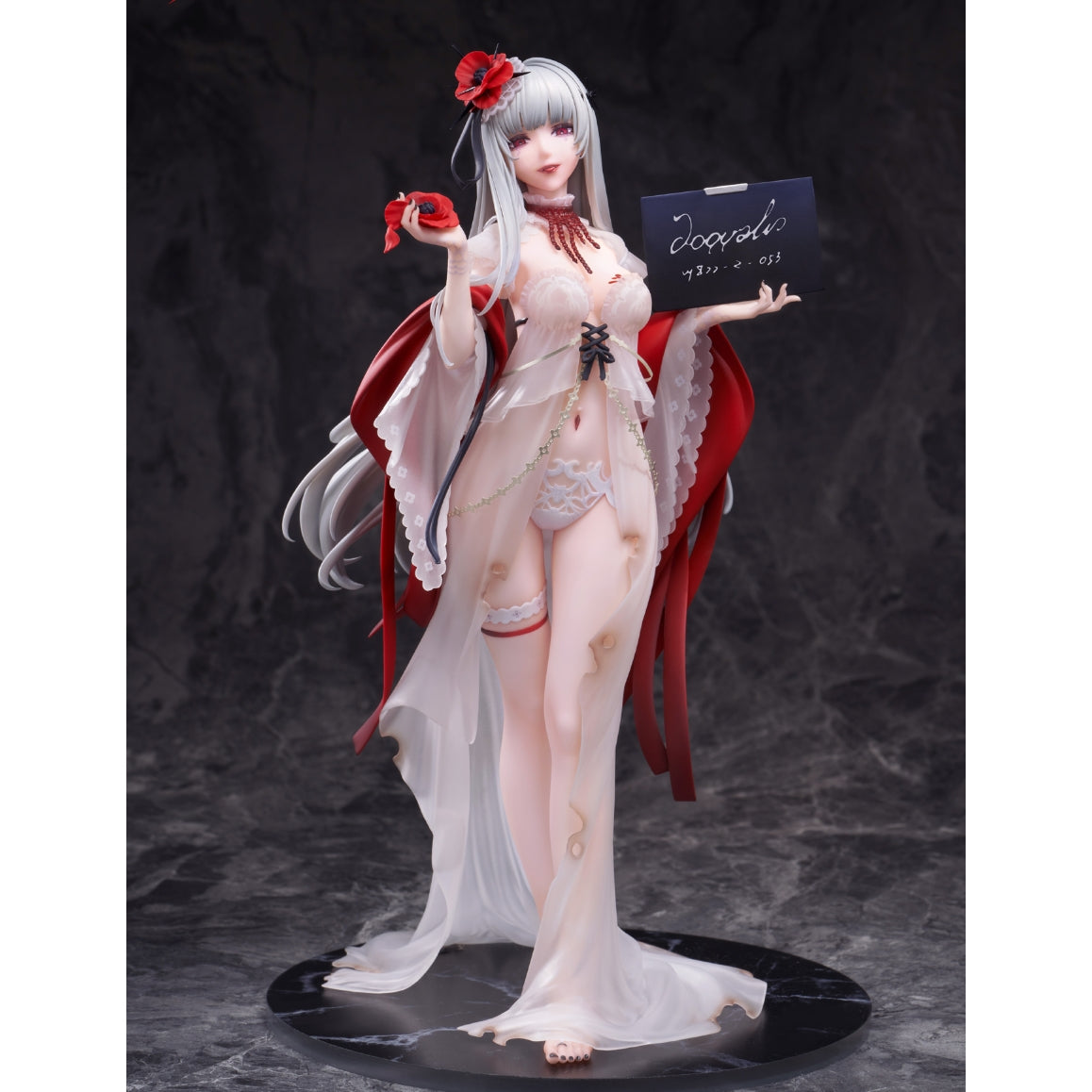Path to Nowhere Coquelic Detention Portrait Ver. 1/7 Scale Figure
