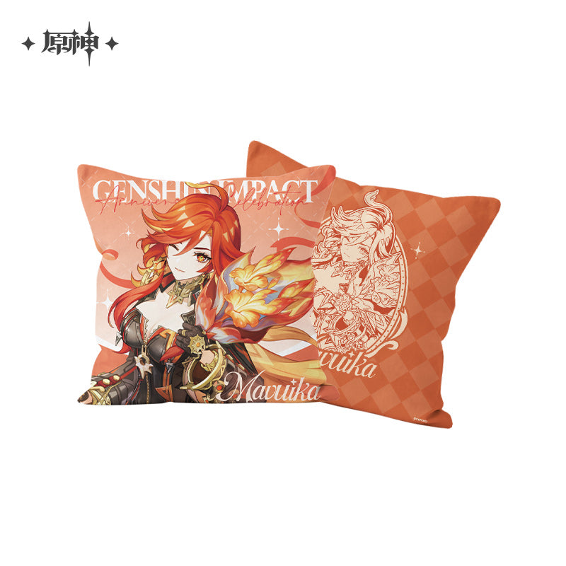 Anniversary Celebration Series Pillow
