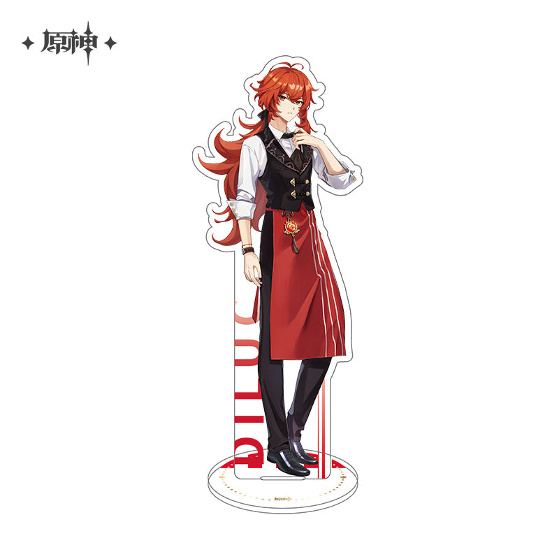 outland gastronomy series ACG GO