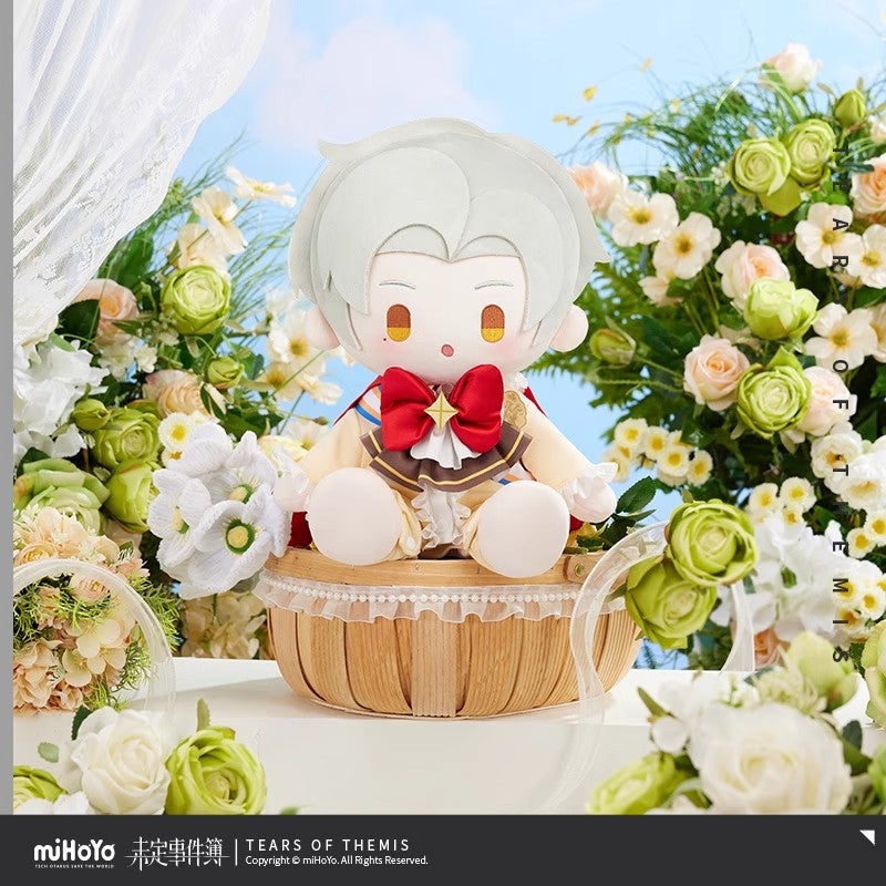 Sweet Dream Series 35cm Sitting Plush Doll