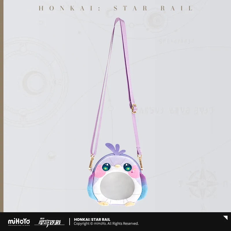 owlbert s reception room series multifunctional mini bag ACG GO