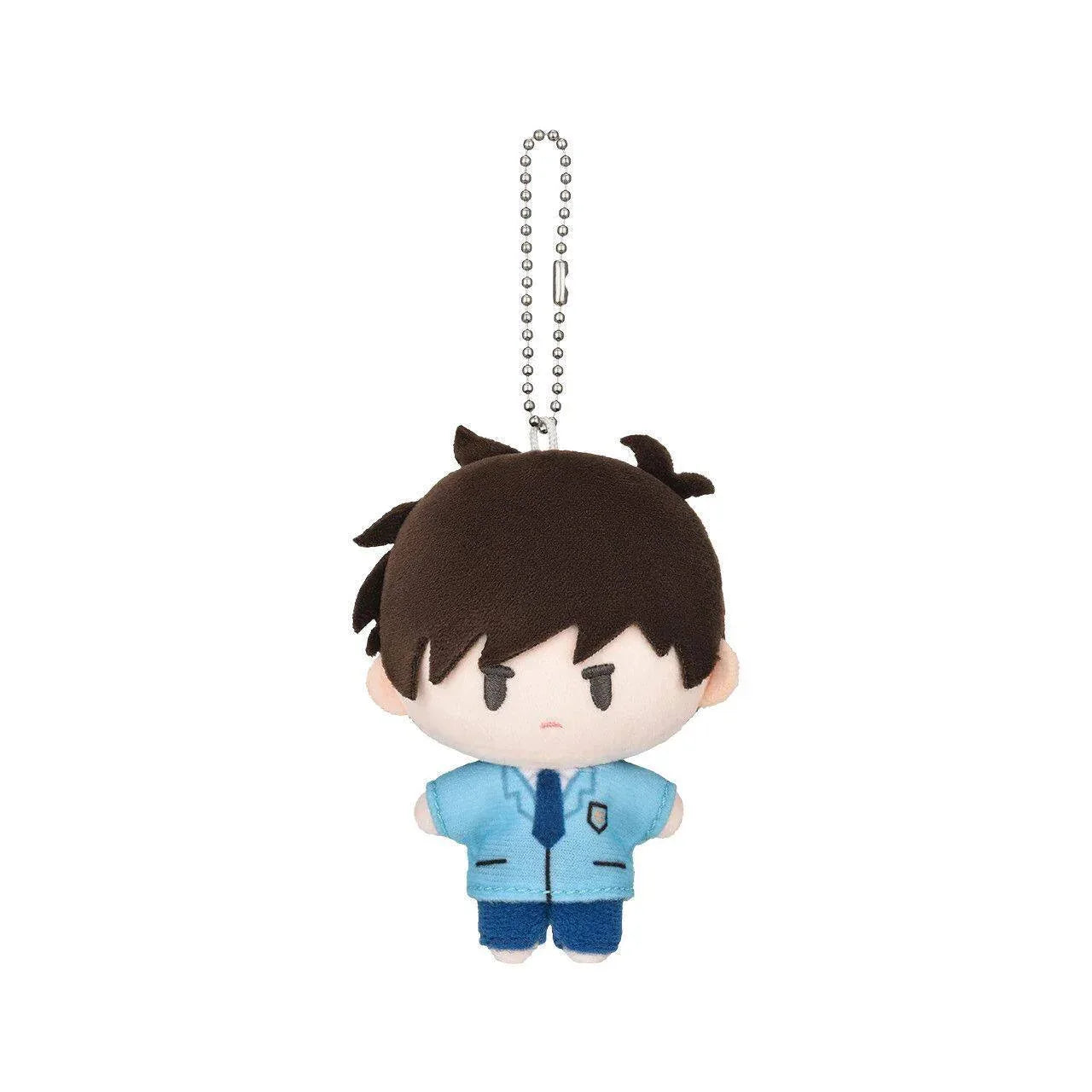 Cardcaptor Sakura 25th Anniversary Series Plush Keychain