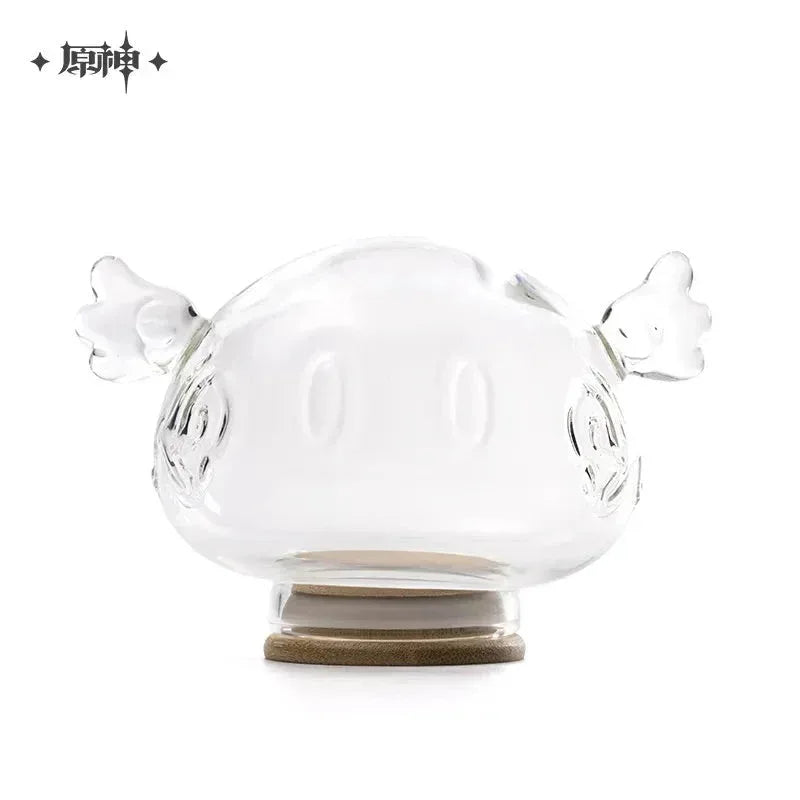 Genshin Impact Slime Series Mini Slime Mystery Bag Storage Jar ACG Go Anime www.acg-go.com Mystery Box, Slime