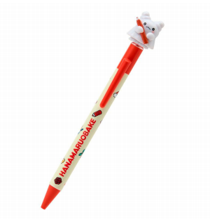 Sanrio Character Mascot Motif Ballpoint Pen