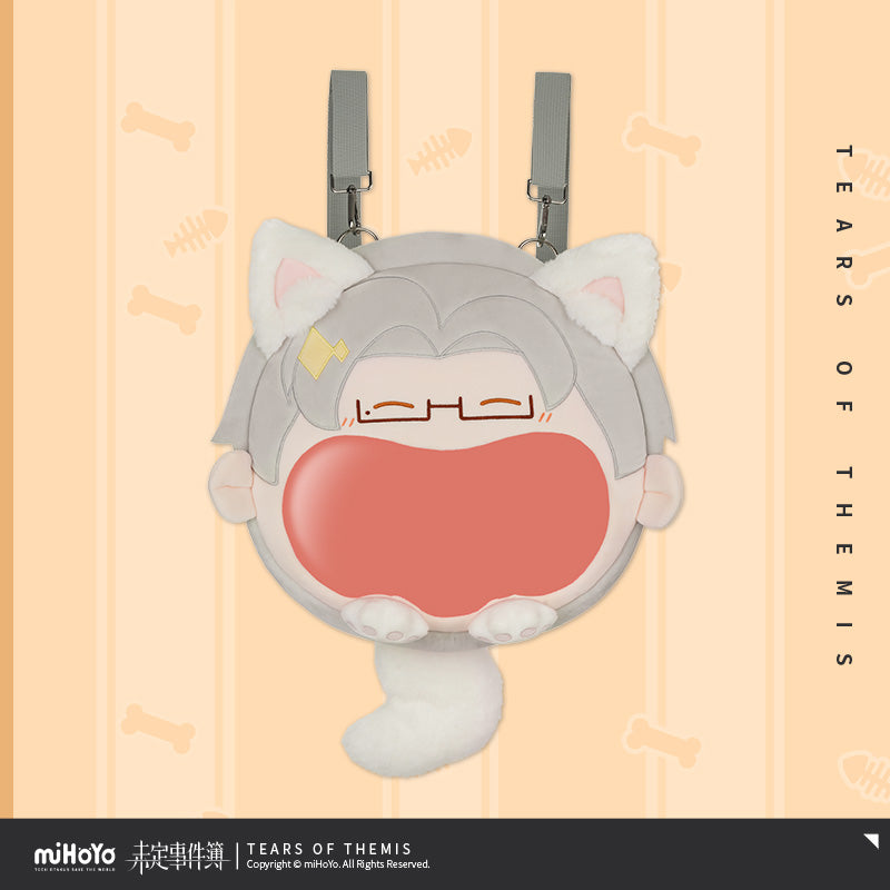 UWA Series Super Happy Itabag 4 ways Storage Itabag