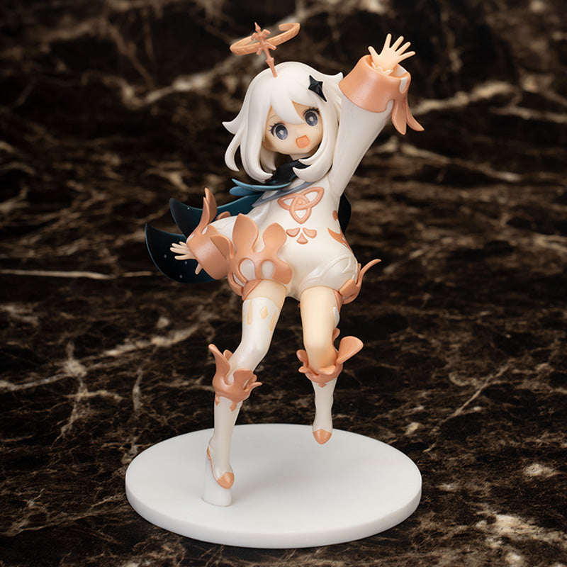 paimon 1 7 static figure ACG GO