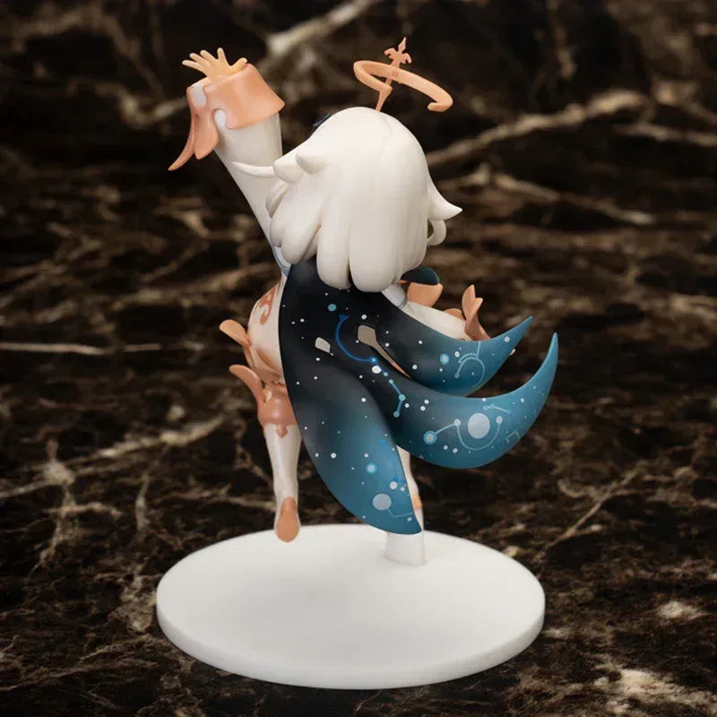 Genshin Impact Paimon 1/7 Static Figure Paimon ACG Go Anime www.acg-go.com Figure, Genshin Impact, Paimon