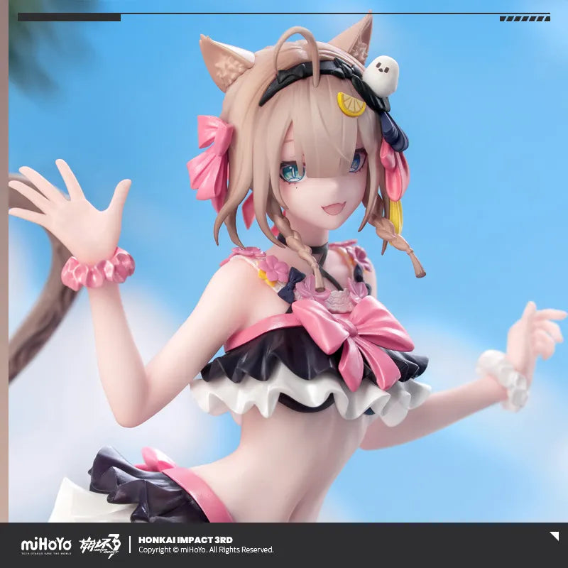 pardofelis ver 1 8 scale figure midsummer collector ver ACG GO