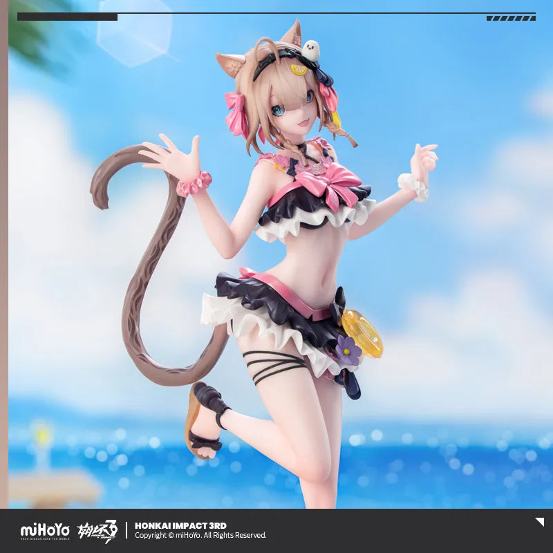pardofelis ver 1 8 scale figure midsummer collector ver ACG GO