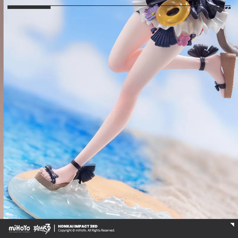pardofelis ver 1 8 scale figure midsummer collector ver ACG GO