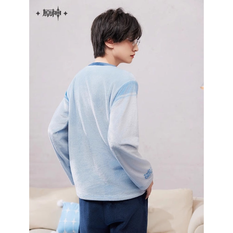 Neuvillette Theme Impression Series Home Wear Sets