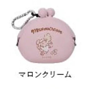 Pochi Wallet Sanrio Characters Marroncream ACG Go Anime www.acg-go.com Chococat, Hangyodon, Hello Kitty, Household, Marroncream, spo-cs-disabled, spo-default, spo-disabled, spo-notify-me-disabled