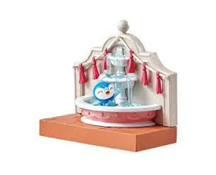 Pokémon TOWN 2 FESTIVAL STREET CORNER Shokugan Mystery Box Random one ACG Go Anime www.acg-go.com Mystery Box