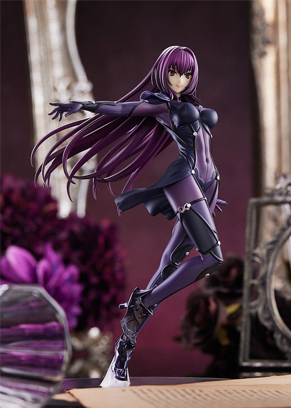pop up parade fate grand order sc thach figure japan ver ACG GO
