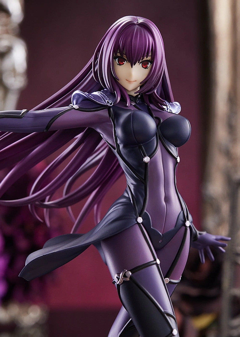 pop up parade fate grand order sc thach figure japan ver ACG GO