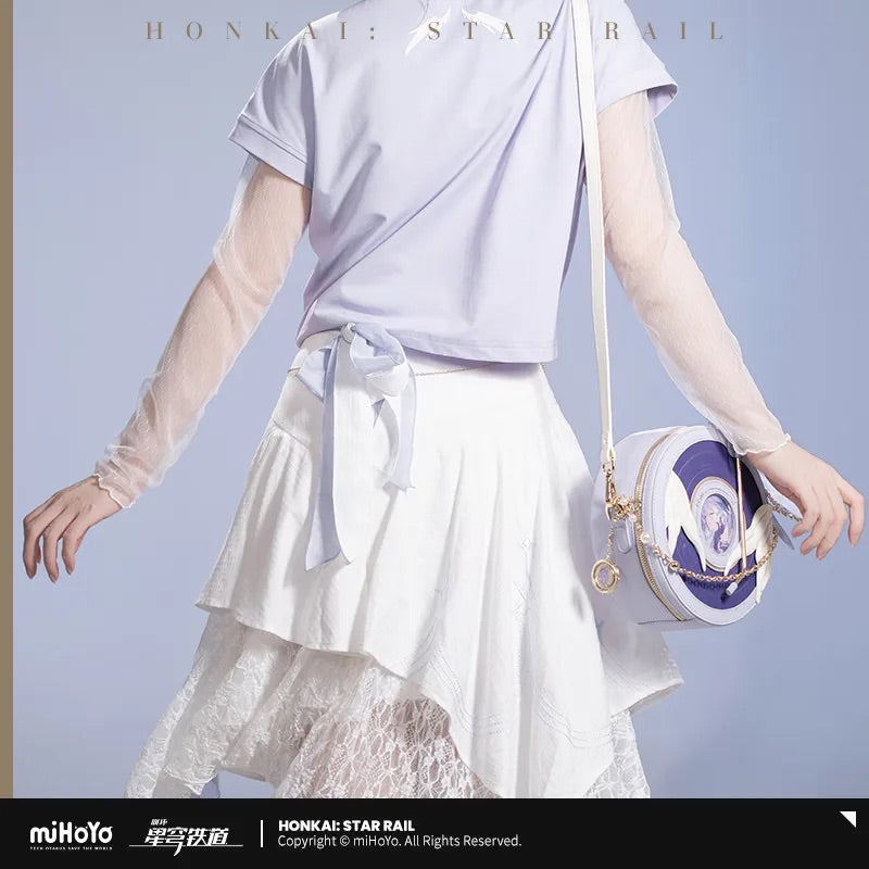 Robin Theme Impression Series Skirt