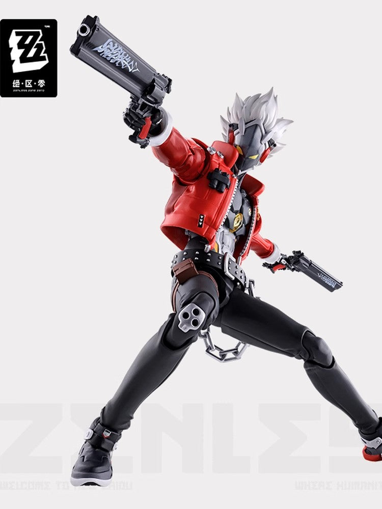 S.H.Figuarts Billy Kid Action Figure