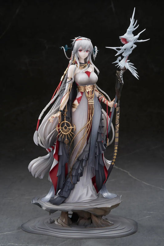 Skadi the Corrupting Heart The Pilgrim Series 1/7 Scale Figure
