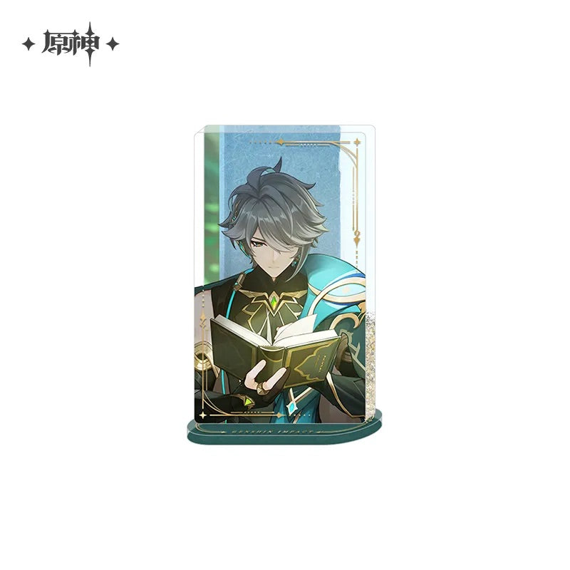 Character PV Series Quicksand Standee - Sumeru