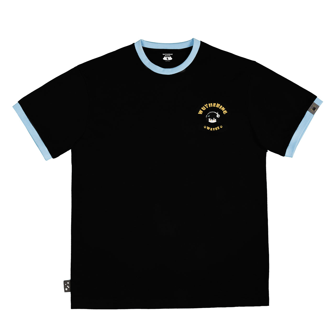 Somnoire Echoes Series Rover Impression T-Shirt