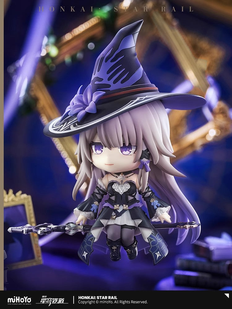The Herta Nendoroid Figure