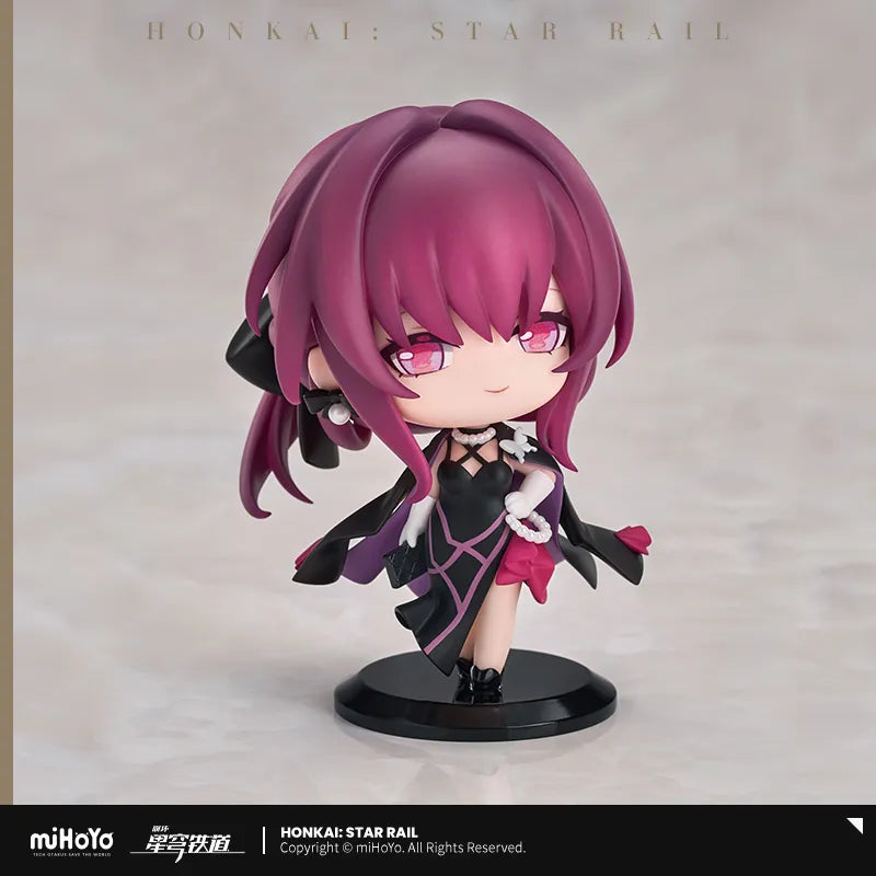Astral Express Party Mini Figure