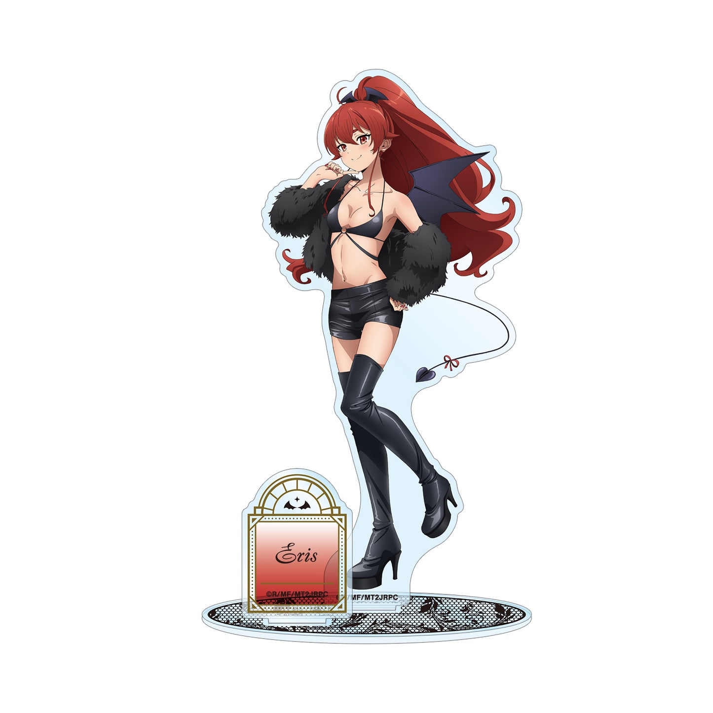 Mushoku Tensei: Jobless Reincarnation Big Acrylic Standee