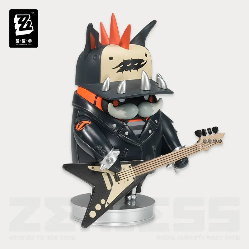 san z beats series bangboo art elevator pendant ACG GO
