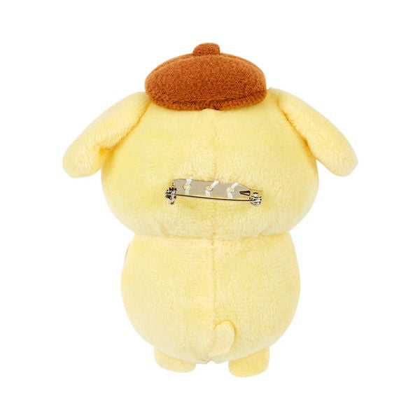 sanrio character brooch ACG GO