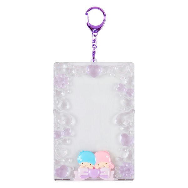 sanrio character card sleeve ACG GO