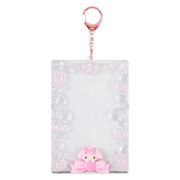 sanrio character card sleeve ACG GO