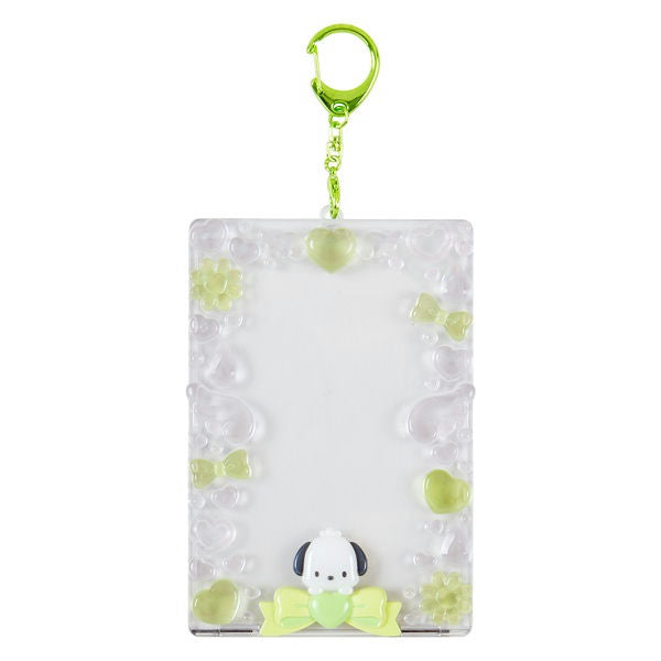 sanrio character card sleeve ACG GO