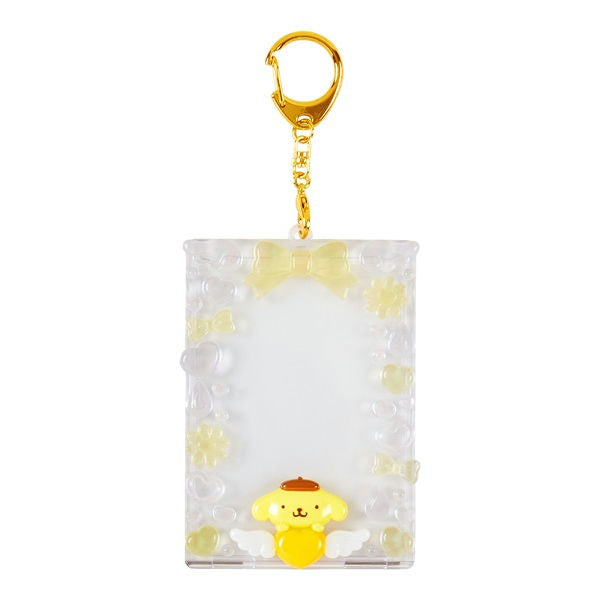 sanrio character card sleeve ACG GO