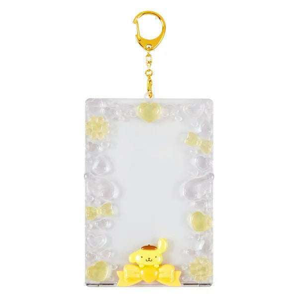 sanrio character card sleeve ACG GO