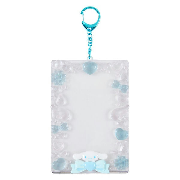 sanrio character card sleeve ACG GO