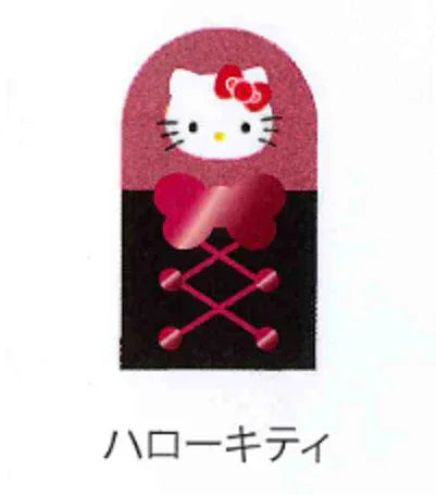 Gaming Finger Sleeve Sanrio Characters Hello Kitty ACG Go Anime www.acg-go.com Apparel, Cinnamoroll, Hello Kitty, Kuromi, My Melody, Pochacco, spo-cs-disabled, spo-default, spo-disabled, spo-notify-me-disabled