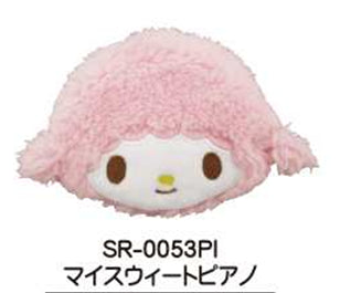 sanrio characters kirihachira gama wallet ACG GO