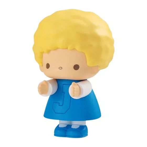 Line Up Mini Figure Vol.2 Gashapon Sanrio Characters Random one ACG Go Anime www.acg-go.com Gashapon