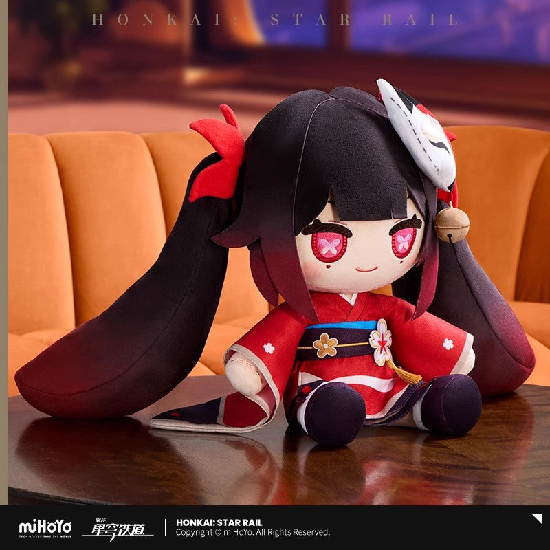 sparkle fumo plush toy ACG GO