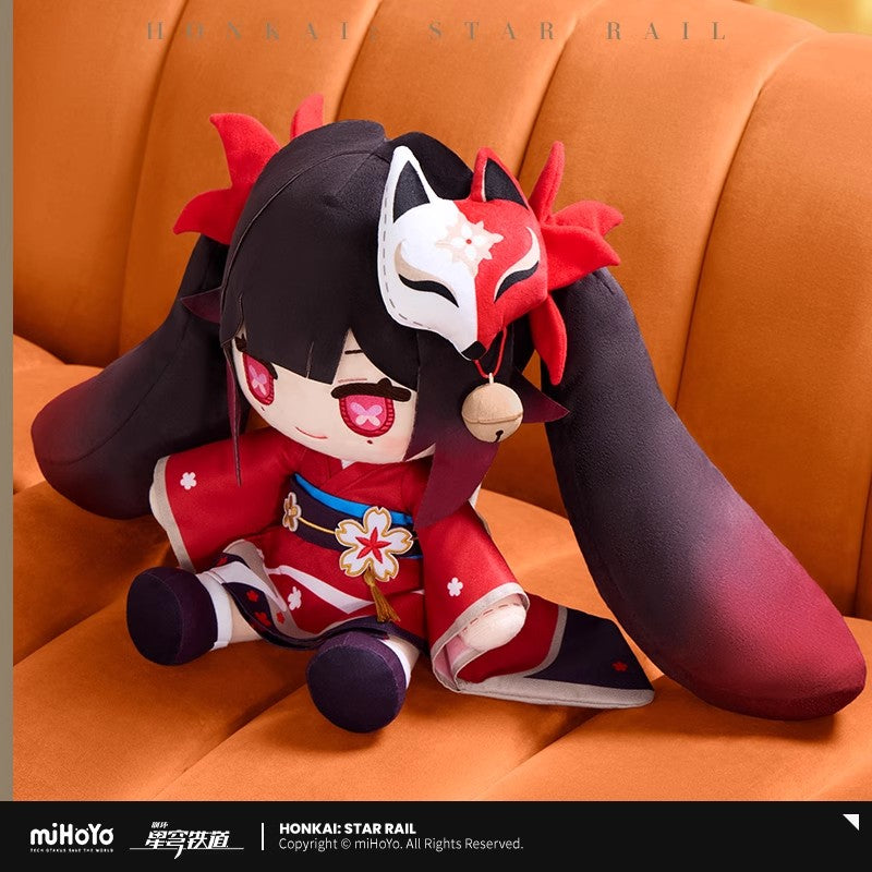 sparkle fumo plush toy ACG GO