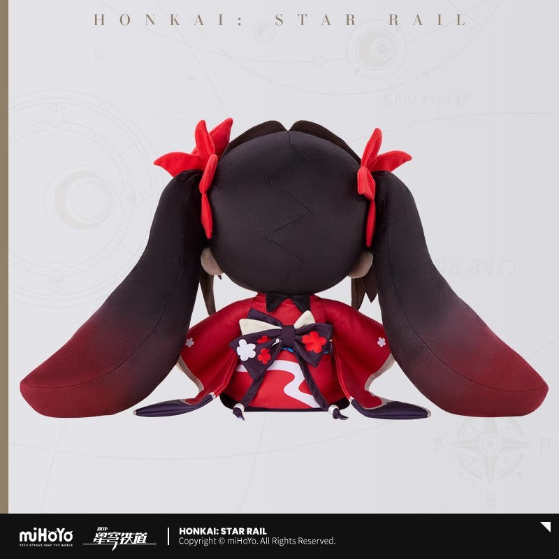sparkle fumo plush toy ACG GO