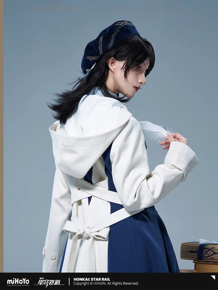 Sunday Theme Impression Series Beret