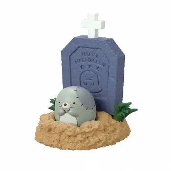 Parade In The dark Streets Ver. Mini Figure Mystery Box Sumikko Gurashi ACG Go Anime
