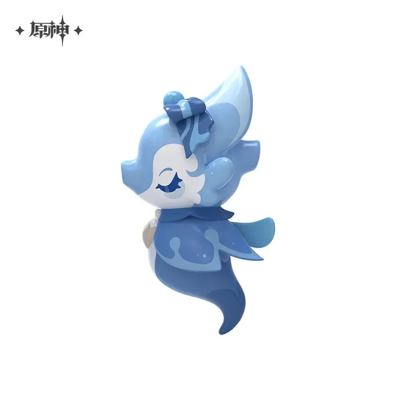 Surintendante Chevalmarin Bubble Gun Genshin Impact Surintendante Chevalmarin ACG Go Anime www.acg-go.com Electronics, Surintendante Chevalmarin, Toy