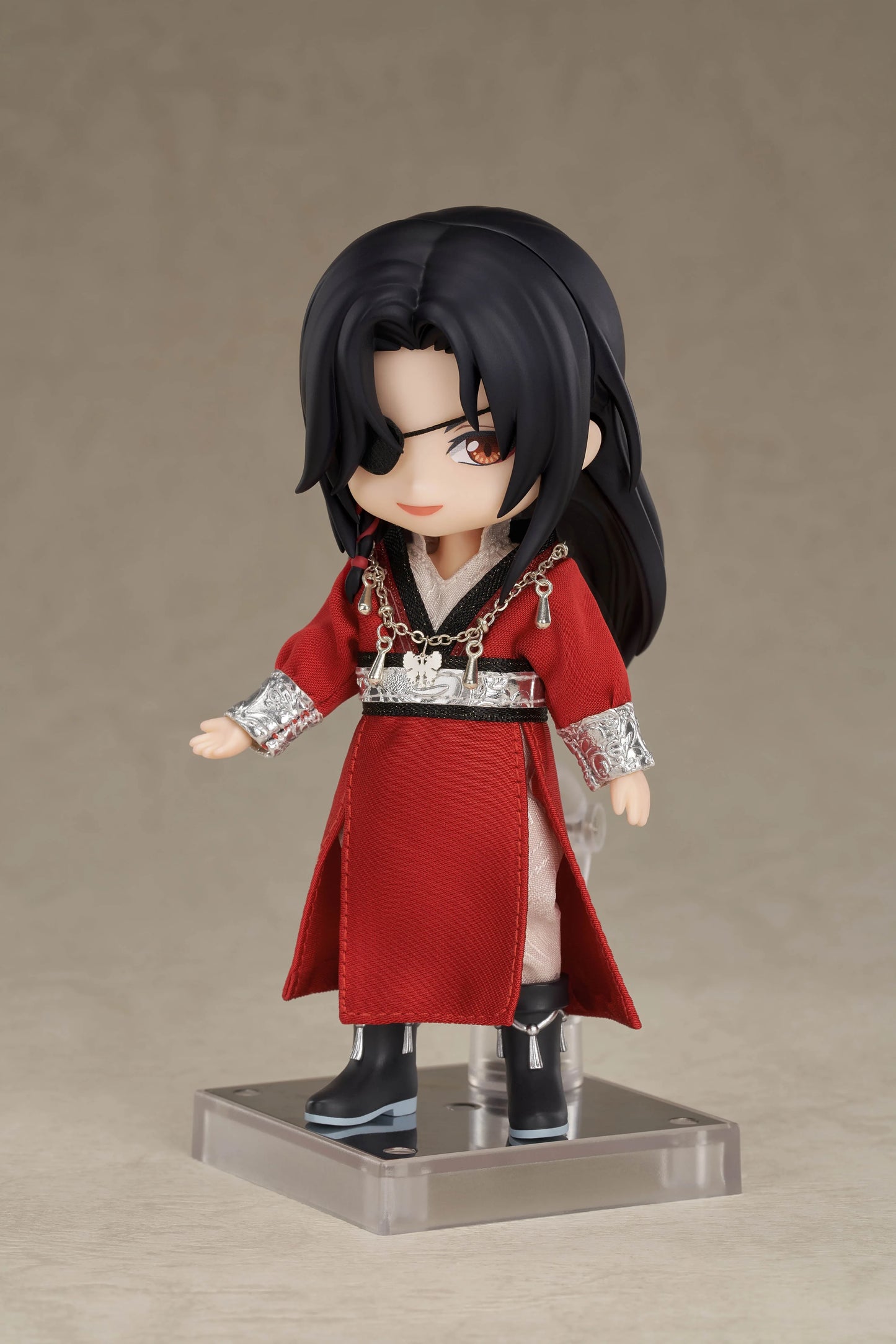 GSC Heaven Official’s Blessing Nendoroid Figure Heaven Official's Blessing Cheng Hua ACG Go Anime www.acg-go.com Heaven Official’s Blessing