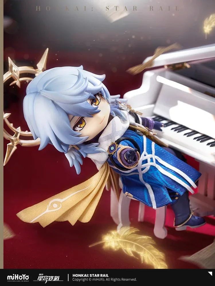 Sunday Nendoroid Doll Honkai: Star Rail Sunday ACG Go Anime www.acg-go.com Honkai: Star Rail, Nendoroid Doll, spo-cs-disabled, spo-default, spo-disabled, spo-notify-me-disabled, Sunday