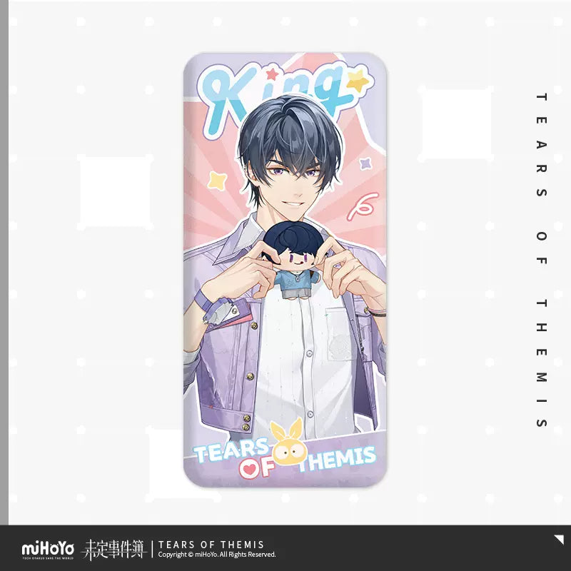 tears of themis 4th anniversary series square badge ACG GO